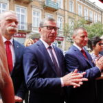 Wojewódzkie obchody Dnia Strażaka / Marzena Mąkosa / Radio Kielce