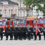 Wojewódzkie obchody Dnia Strażaka / Marzena Mąkosa / Radio Kielce