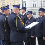 Wojewódzkie obchody Dnia Strażaka / Marzena Mąkosa / Radio Kielce