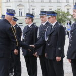 Wojewódzkie obchody Dnia Strażaka / Marzena Mąkosa / Radio Kielce