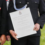 Wojewódzkie obchody Dnia Strażaka / Marzena Mąkosa / Radio Kielce