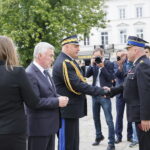 Wojewódzkie obchody Dnia Strażaka / Marzena Mąkosa / Radio Kielce