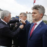 Wojewódzkie obchody Dnia Strażaka / Marzena Mąkosa / Radio Kielce