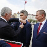 Wojewódzkie obchody Dnia Strażaka / Marzena Mąkosa / Radio Kielce