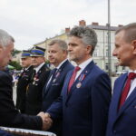 Wojewódzkie obchody Dnia Strażaka / Marzena Mąkosa / Radio Kielce