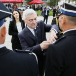 Wojewódzkie obchody Dnia Strażaka / Marzena Mąkosa / Radio Kielce