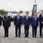 Wojewódzkie obchody Dnia Strażaka / Marzena Mąkosa / Radio Kielce