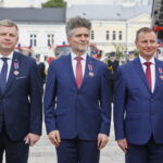 Wojewódzkie obchody Dnia Strażaka / Marzena Mąkosa / Radio Kielce