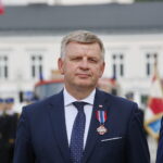 Wojewódzkie obchody Dnia Strażaka / Marzena Mąkosa / Radio Kielce