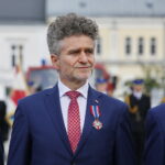 Wojewódzkie obchody Dnia Strażaka / Marzena Mąkosa / Radio Kielce