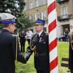 Wojewódzkie obchody Dnia Strażaka / Marzena Mąkosa / Radio Kielce
