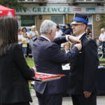 Wojewódzkie obchody Dnia Strażaka / Marzena Mąkosa / Radio Kielce