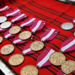 Wojewódzkie obchody Dnia Strażaka / Marzena Mąkosa / Radio Kielce