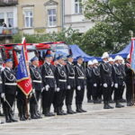 Wojewódzkie obchody Dnia Strażaka / Marzena Mąkosa / Radio Kielce