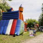 Piknik rodzinny KSM / Marzena Mąkosa / Radio Kielce