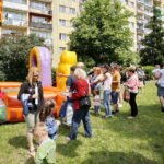 Piknik rodzinny KSM / Marzena Mąkosa / Radio Kielce