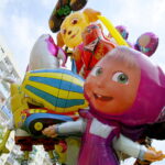 Piknik rodzinny KSM / Marzena Mąkosa / Radio Kielce