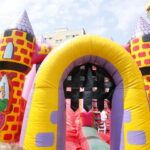 Piknik rodzinny KSM / Marzena Mąkosa / Radio Kielce