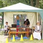 Piknik rodzinny KSM / Marzena Mąkosa / Radio Kielce