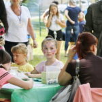 Piknik rodzinny KSM / Marzena Mąkosa / Radio Kielce