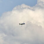 Oficjalne otwarcie lotniska dla modeli samolotów / Marzena Mąkosa / Radio Kielce