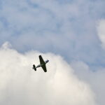 Oficjalne otwarcie lotniska dla modeli samolotów / Marzena Mąkosa / Radio Kielce