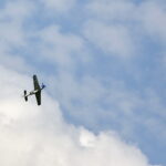 Oficjalne otwarcie lotniska dla modeli samolotów / Marzena Mąkosa / Radio Kielce