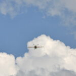 Oficjalne otwarcie lotniska dla modeli samolotów / Marzena Mąkosa / Radio Kielce