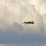 Oficjalne otwarcie lotniska dla modeli samolotów / Marzena Mąkosa / Radio Kielce