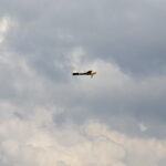 Oficjalne otwarcie lotniska dla modeli samolotów / Marzena Mąkosa / Radio Kielce