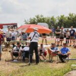 Oficjalne otwarcie lotniska dla modeli samolotów / Marzena Mąkosa / Radio Kielce