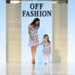 Off Fashion w Galerii Echo / Marzena Mąkosa / Radio Kielce