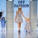 Off Fashion w Galerii Echo / Marzena Mąkosa / Radio Kielce