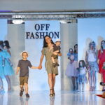 Off Fashion w Galerii Echo / Marzena Mąkosa / Radio Kielce