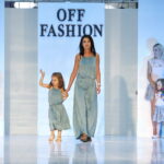 Off Fashion w Galerii Echo / Marzena Mąkosa / Radio Kielce