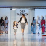 Off Fashion w Galerii Echo / Marzena Mąkosa / Radio Kielce