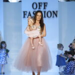 Off Fashion w Galerii Echo / Marzena Mąkosa / Radio Kielce