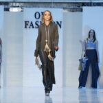 Off Fashion w Galerii Echo / Marzena Mąkosa / Radio Kielce