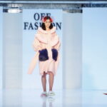 Off Fashion w Galerii Echo / Marzena Mąkosa / Radio Kielce