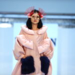 Off Fashion w Galerii Echo / Marzena Mąkosa / Radio Kielce