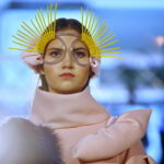 Off Fashion w Galerii Echo / Marzena Mąkosa / Radio Kielce