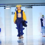 Off Fashion w Galerii Echo / Marzena Mąkosa / Radio Kielce