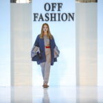 Off Fashion w Galerii Echo / Marzena Mąkosa / Radio Kielce
