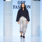 Off Fashion w Galerii Echo / Marzena Mąkosa / Radio Kielce