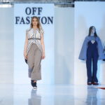 Off Fashion w Galerii Echo / Marzena Mąkosa / Radio Kielce