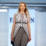 Off Fashion w Galerii Echo / Marzena Mąkosa / Radio Kielce