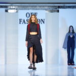 Off Fashion w Galerii Echo / Marzena Mąkosa / Radio Kielce