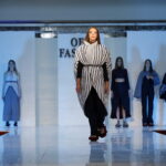 Off Fashion w Galerii Echo / Marzena Mąkosa / Radio Kielce