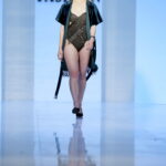 Off Fashion w Galerii Echo / Marzena Mąkosa / Radio Kielce