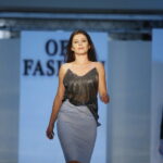 Off Fashion w Galerii Echo / Marzena Mąkosa / Radio Kielce